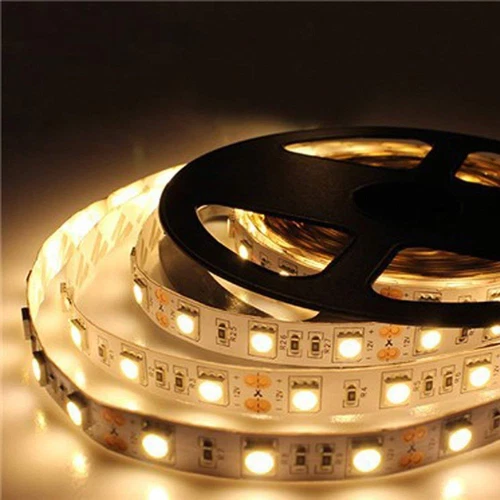 Tira LED 5m 12V 24V Regulable RGB RGB+WW RGBW RGBWW SMD5050 IP65 Tira Banda - Imagen 25 de 37
