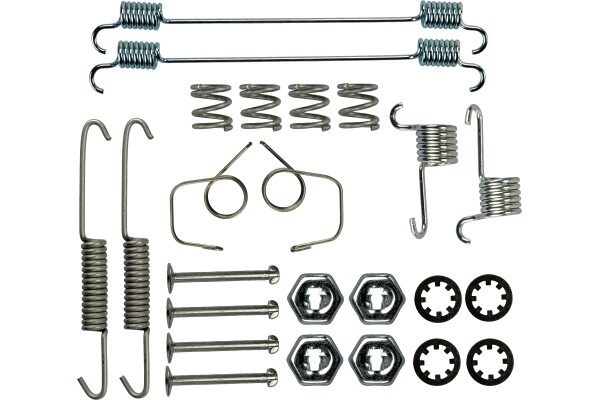 Trw SFK105 ZubehöRset, Bremsschuhe FüR CitroëN, Dallas, Mega, Peugeot, Renault-image
