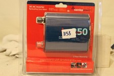 Samlex Power DC-AC Inverter Model SAM-250-12 B22/23 