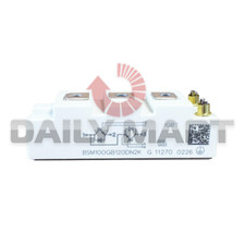 New In Box INFINEON BSM100GB120DN2K Power Supply Module