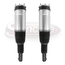 2013-2018 Land Rover Range Rover Front Pair Air Ride Suspension Air Struts