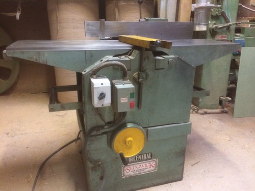 planer thicknesser Sedgwick