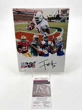 Frank Gore Rookie Cards and Autograph Memorabilia Guide 68