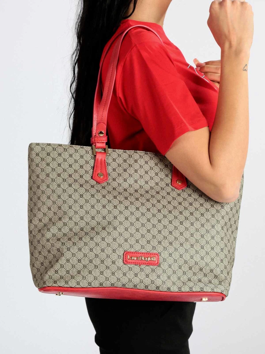 Borse laura deals biagiotti ebay