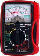 Image of Fluke 3001 FC multimeter at eBay