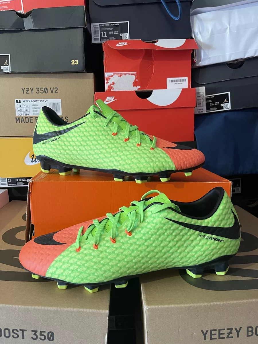 nike venom 3