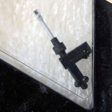 NOS PFANSTIEHL O853-D7 Diamond Needle Stylus TETRAD 50 60 A0 B0 C0