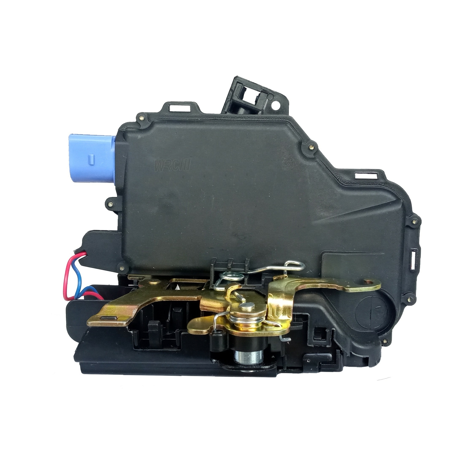Rear Door Lock Left WRC 7500041 Seat Toledo IV (KG3), Seat Ibiza III (6L1)