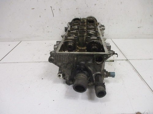 Zylinderkopf CR12DE passt für NISSAN MICRA III (K12) 1.2 16V 11040BX000 - Picture 3 of 6