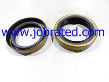 Ww2 Dodge Military 34 Ton 4x4 Wc 51 Thru 62 New Axle Shaft Seal Front Inner