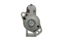Anlasser Skoda 1.7 Kw FüR OEM Bosch Instand Gesetzt Vgl.Nr. 0001179500 / 0001179