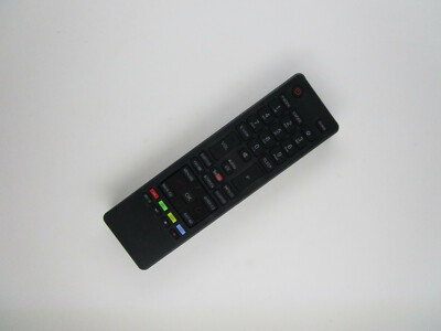 Remote Control For Haier HTR-A18EN LE50K5000TFN LE55K5000TFN LCD LED HDTV TV