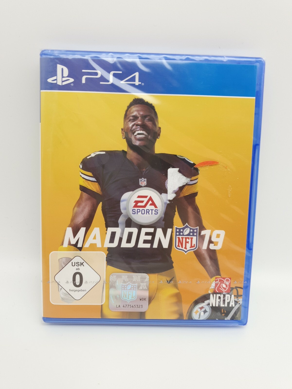 Madden NFL 19 [für PlayStation 4] - Bild 2