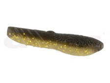 deps COVER SCAT 3.5 inch 0.58 oz Anti-cover Bait Worm Choose Color For Bass