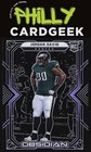 2022 Panini Obsidian Football Electric Etch Purple Jordan Davis #151