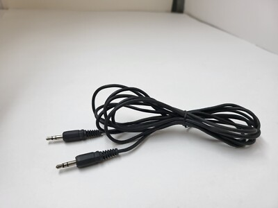 #ad 8 FT Communication LINK cable to Connect 2 consoles together for Neo Geo AES $12.95