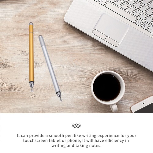 Fine Tip Stylus Tablet Pencil Stylus Pens Touch Screens - 第 3/12 張圖片