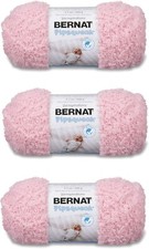 Bernat Pipsqueak Yarn 3-Pack Tickle Me Pink 162059-594213