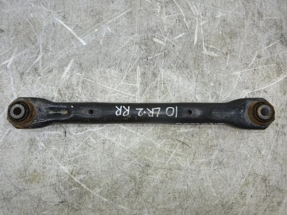 Brazo de control de localización inferior trasero Land Rover LR2 2008-2015 OEM DE230215 Foto 4 de 4