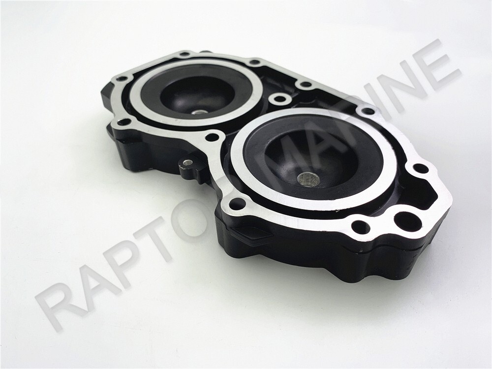 出品① yama USEKA Cylinder Head OEM 96666228 96642709 for Chevrolet