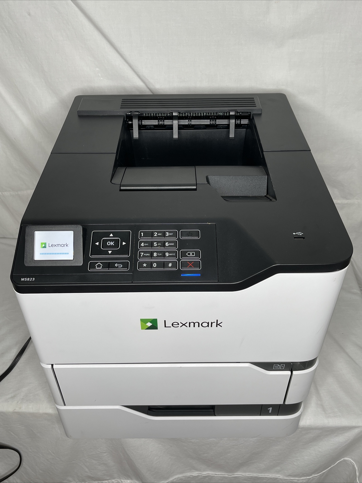 ms823 lexmark