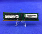 Micron 16GB DDR4 DIMM REG ECC 2RX4 PC4-19200 MTA36ASF2G72PZ-2G3B1