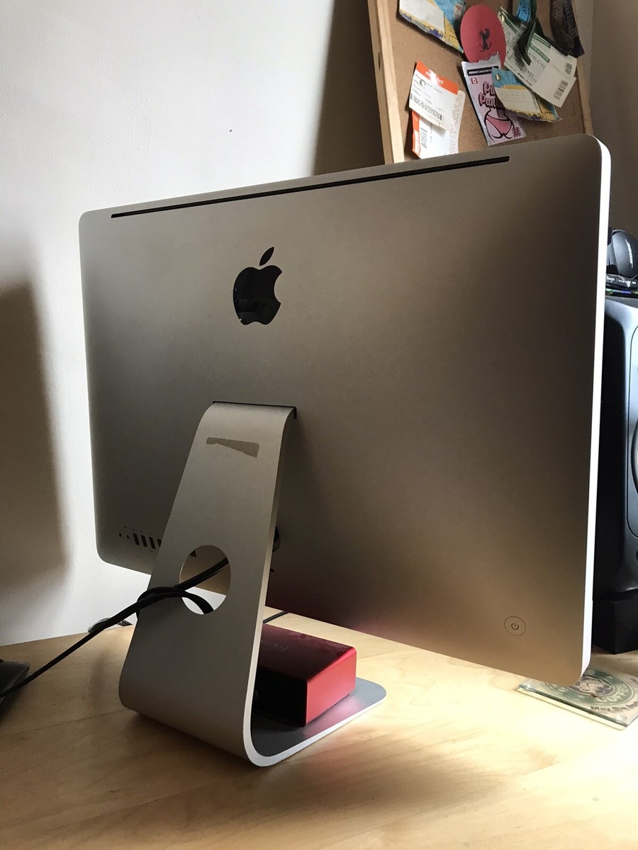 Apple - &lt;UKIさま&gt;iMac 21.5 inch mid2011 Apple iMac 21.5