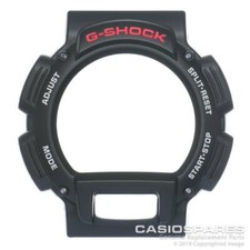 Genuine Casio Black Watch Bezel for G-SHOCK DW-9052 DW9052-1C4 DW9052-1V 3232