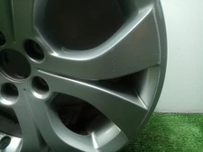 9656877580 WHEEL RIM / LLANTAS - LLANTA / 17 ́ ́PULGADAS / 693048 FOR CITROËN C5 BERLI