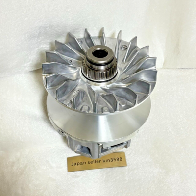 Kawasaki OEM Converter-Drive 49093‑0107 49093‑0071 Mule PRO-FX/FXT