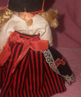 1989 Original Handmade GLOBUS Doll — photo 8