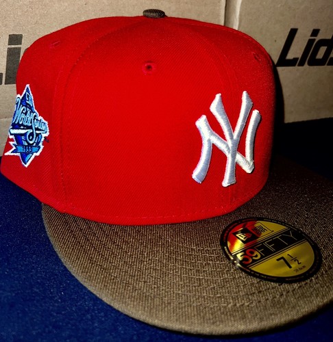 New York Yankees “Manolo” Exclusive! 7 