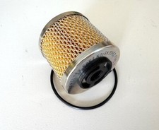 Dieselfilter für Bautz AS120 AW120 AS121 AS122 AL122 AL150 AW150 300S Dichtung