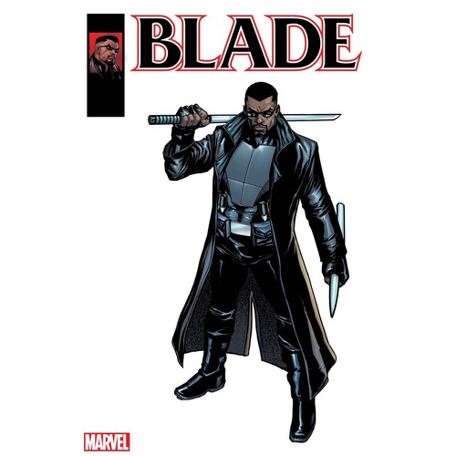 Marvel Icon Variants (2023) | Marvel Comics | COVER SELECT - Picture 6 of 25