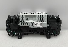 2016-2020 BMW 5 SERIES USED INSTRUMENT CLUSTER P#9392558