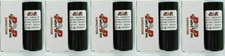 829-995 uF MFD 110-125 VAC 125 V (5x) High Quality Start Capacitors Round 