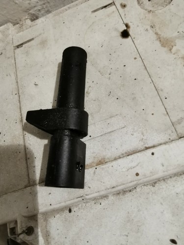 Kurbelwellensensor Mercedes B150 A150, W245 W169