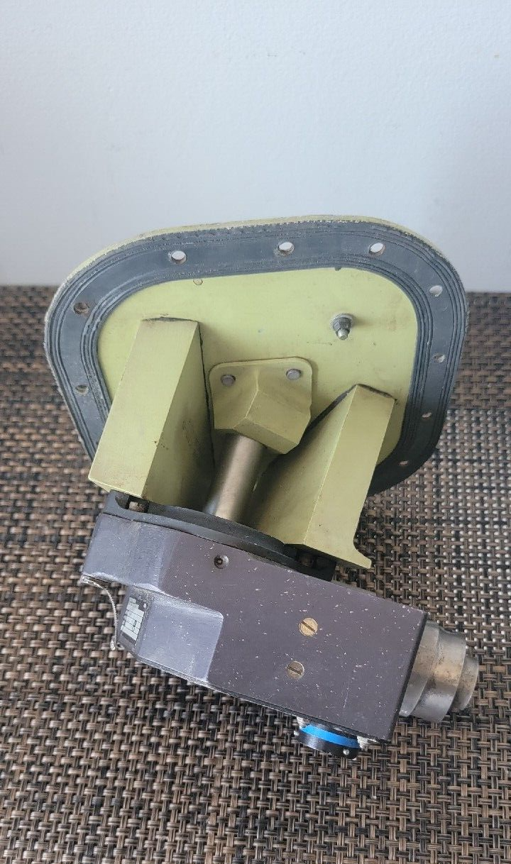 Commercial Aircraft Wiper Motor 4318166. Wiper Conveter, LH; Complete