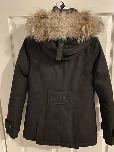 Preowned Nobis Womens Jacket size XS - Picture 3 of 3