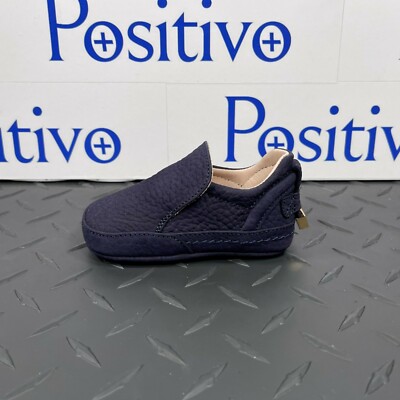Buscemi 40 mm Buscemi 40MM Baby Alce/Flat Oxygen Leather Sneakers US 4 EU  main image 2