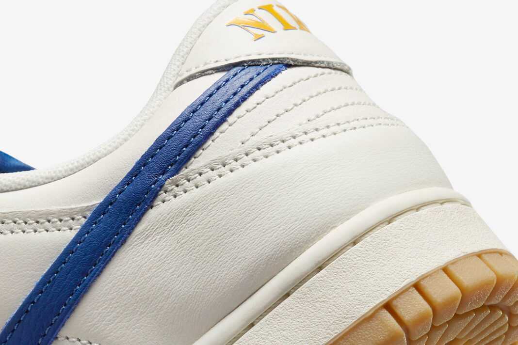Nike Dunk Low SE Royal and Gum DX3198-133 US 7.5 - 12 Men | eBay