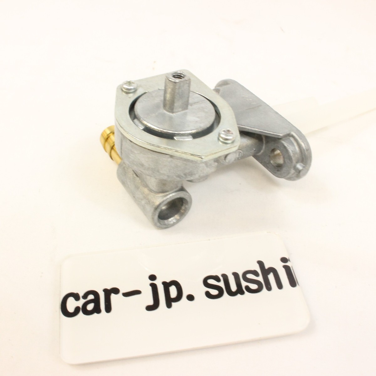 kaphno❗️ Kawasaki Genuine Ninja ZX-6R ZX-9R ZZR600 Fuel Tap Petcock + KNOB