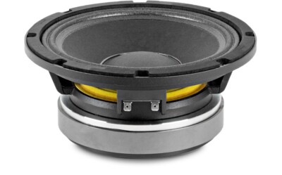 Beyma  8G40   8'' Low/Mid Bass Speaker 250W 8Ohm 65-6000Hz  95 dB