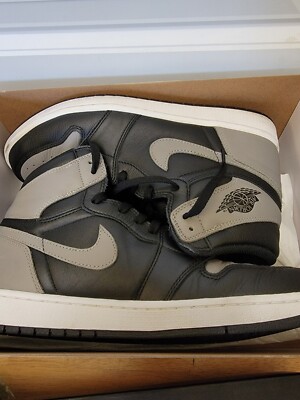 NIKE AIR JORDAN 1シャドー　2018 Buy Air Jordan 1 Retro High OG 'Shadow' 2018 - 555088 013 | GOAT