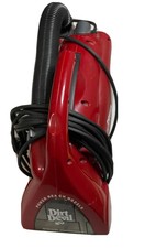 Royal Dirt Devil 08245 HEPA Power Reach 