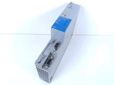 Schleicher Type USK P No. 31511015 970 Slave CPU Word 1x RS 485 Profibus TESTED