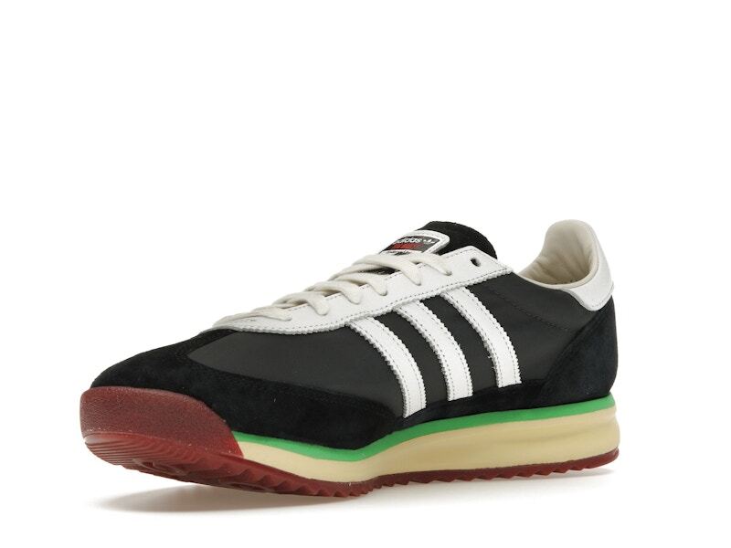 2004 復刻 Bob Marley adidas Bob Marley x adidas SL 72 [Release Date/Price/Where To Buy
