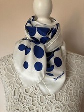 Jacqmar  finest silk scarf