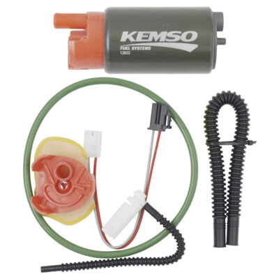 #ad KEMSO Intank Fuel Pump for Honda 16700 HR3 A21 $44.98