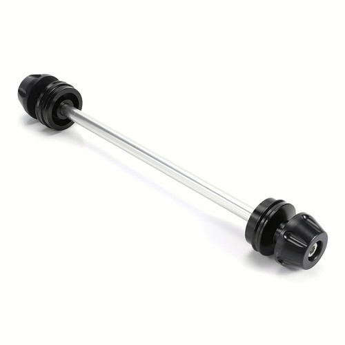 Protector deslizante de horquilla de eje de rueda trasera para DUCATI XDiavel/S 1199/S/R - Imagen 2 de 3